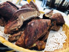 -燕郊烧鸽子(广安路店)