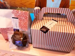 -樱花糕坊(凯德广场店)