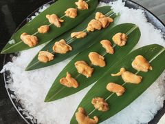 -王鼎精致料理铁板烧(世博源店)