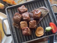 -極上萬膳·日料放题(来福士江景店)