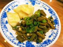 -李四哥太安鱼食府