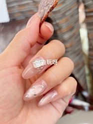 手部美甲-UGIRL有个美甲