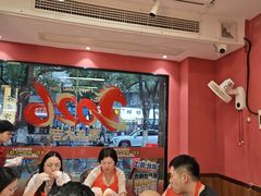 -龙虾当家·大排档(红谷滩五中店)
