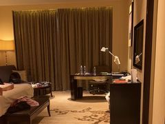 -西安豪享来温德姆至尊酒店