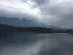 -雷波马湖风景区