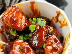 -周签签锅巴土豆(建设路总店)