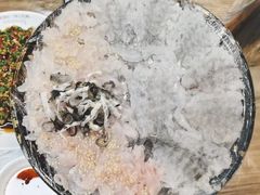 -官塘鱻鱻鱼生