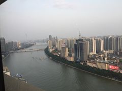 -华厦大酒店·桃源西餐厅·自助餐