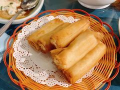 -清晖小苑•顺德地方菜(壹海城店)