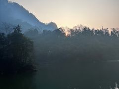 -青城山