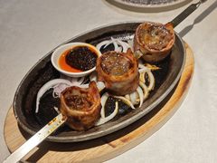 -俄士厨房(环球港店)