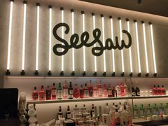 -Seesaw Coffee(88铜仁路店)