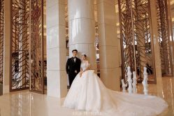 -金公主婚纱摄影(和平店)