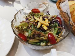 -库滋明·俄罗斯特色美食(中央大街店)