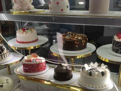 -DQ·蛋糕·冰淇淋(五棵松万达店)