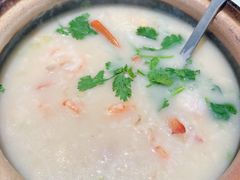 -潮州府·潮菜·砂锅粥(徐家汇店)