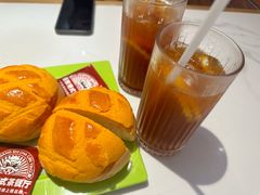 -喜家港式茶餐厅(三亚湾一丰禾美食广场店)