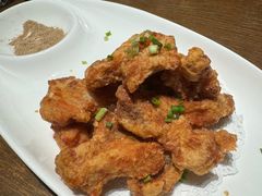 -廊亦舫Lang Yi Fang Restaurant(金桥店)