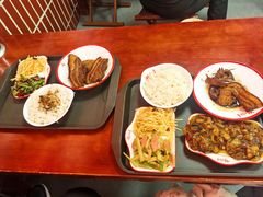 -刘小忙把子肉(北园大街总店)