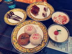-富华斋饽饽铺·宫廷糕点·伴手礼(护国新天地店)