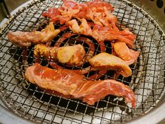 -火炉火自助餐(西直门凯德MALL店)