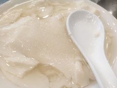 甜豆腐脑-方中山胡辣汤(成都首店)