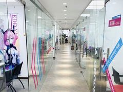 -樱花国际日语(徐家汇中心)