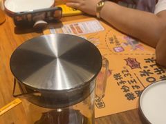 -喝丢一只鞋海鲜烧烤·海肠捞饭(文体街店)