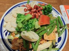 -长安情 biangbiang面(安远门店)