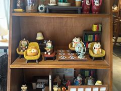 景观位-时光花园(白鹭洲店)