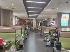 -清真·锦翔炝锅鱼(明德门店)