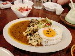 -小食院简餐厅
