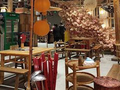 -袁山山重庆火锅(丈八北路店)