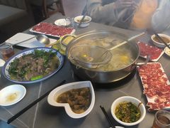 -官塘陈记鱼生·潮汕砂锅粥·牛肉火锅(潮枫路总店)