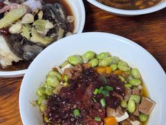 -玲燕蒸菜馆(江东路店)