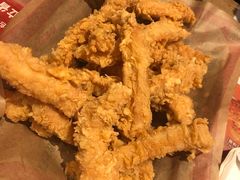 -肯德基(蔡甸世纪广场DT店)