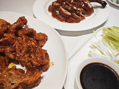 -洋洋中餐馆·SINCE 1997(信投店)