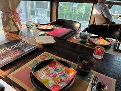 -安妮意大利餐厅(世贸天阶店)
