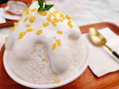 -丹礼糖甜品