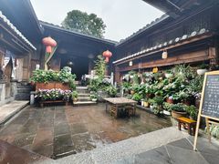 -龙姐私房菜(和顺古镇店)