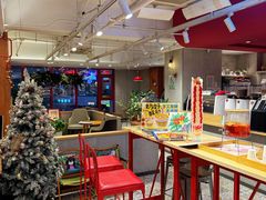 -高力乐面包咖啡厅(西塔店)