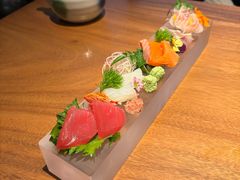 -眞日本料理