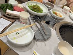 -黄金牧场(明洞总店)