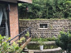 -雅安楠水阁温泉酒店