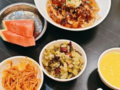 -勇利赵家烤肉坊(含光路店)