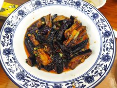 -椒香川流不息川菜馆(二七北路店)