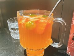 -西堤牛排(恒隆广场店)