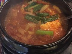 -401餐厅(弘大店)
