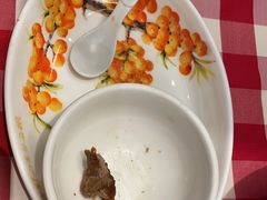 -西贝(华发商都店)