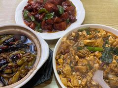 -卢庄(江汉路店)